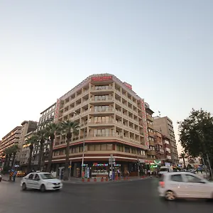 Grand Corner Boutique Отель