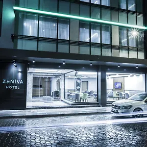 Zeniva Отель