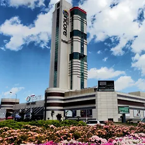 Ramada Encore By Wyndham Отель