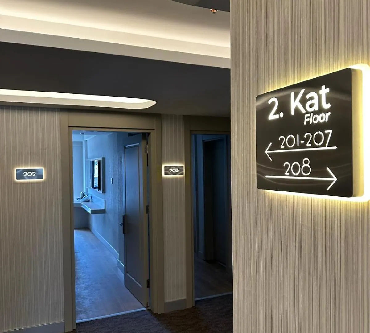 Alves Hotel 伊兹密尔