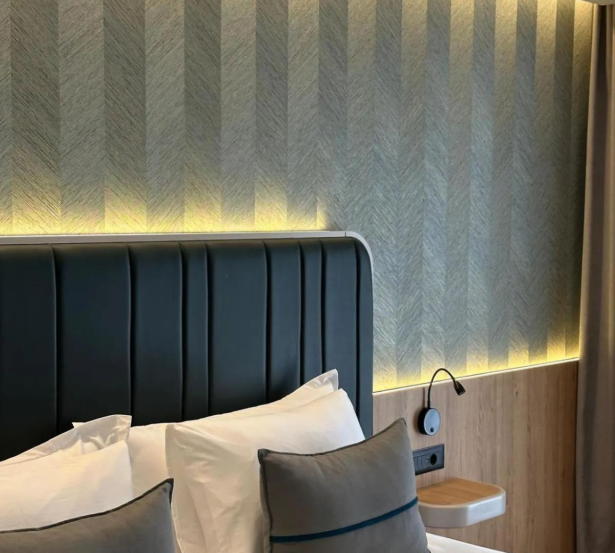 ****  Alves Hotel 伊兹密尔 土耳其